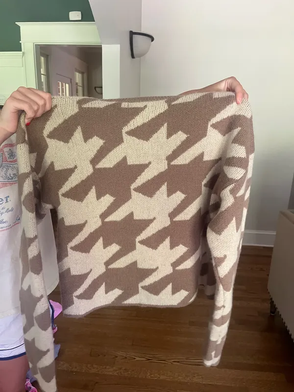 Sage The Label Sweater - Image 2