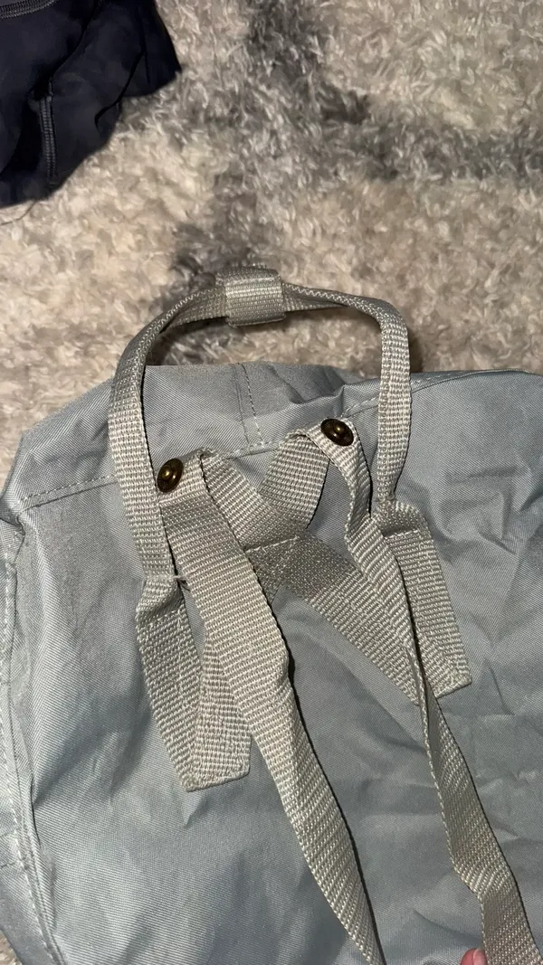 Fjällräven Kånken Mini Backpack - Image 4