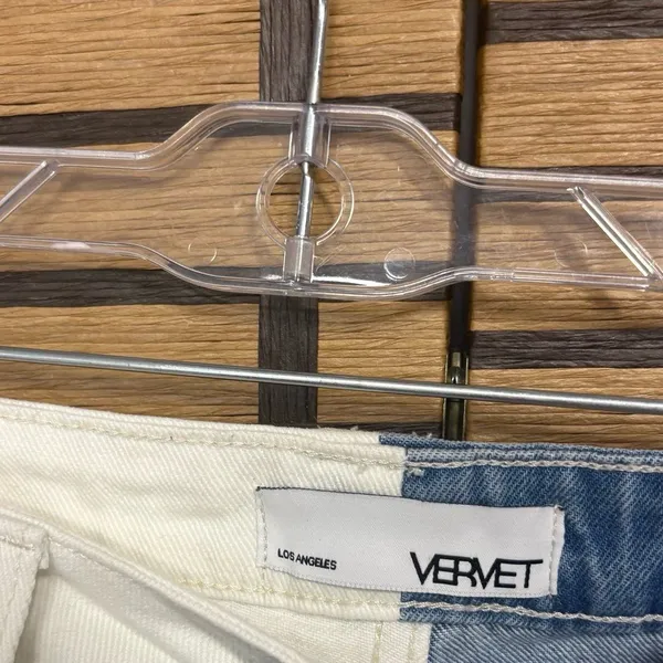 Vervet Jeans Size‎ 27 - Image 7