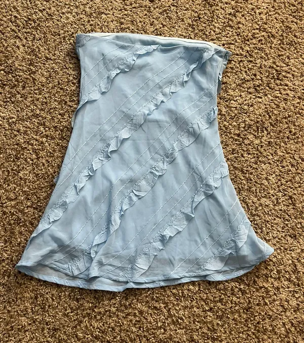 Princess Polly Dress NWT - Image 2