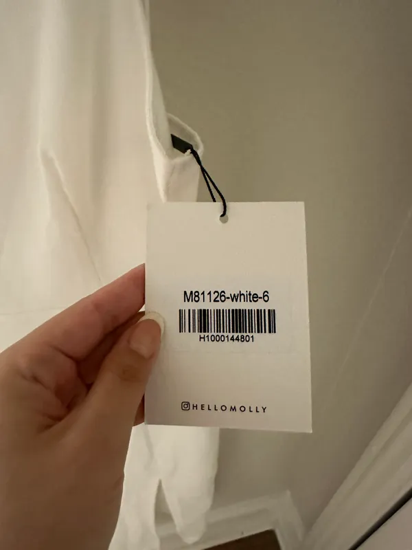 Hello Molly Time Well Spent Midi Dress - Image 6