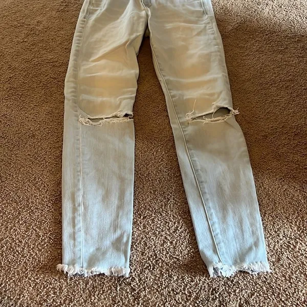 Abercrombie & fitch 26x26 jeans‎ - Image 3