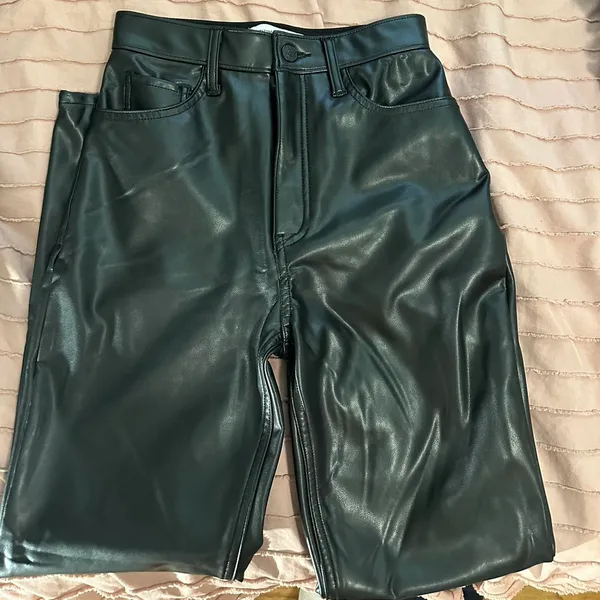 Leather Pants - Image 5
