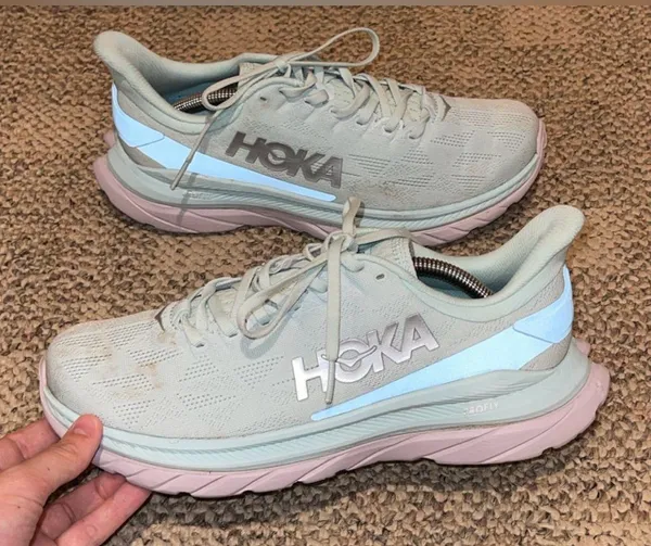 Hoka One One Mach Running Shoes - Image 2