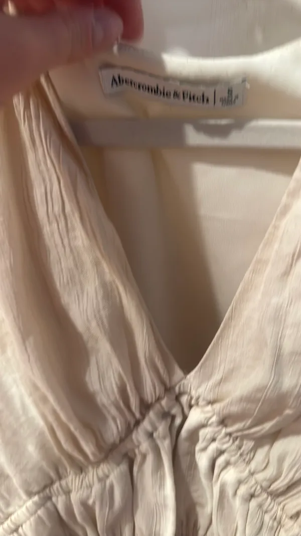 Abercrombie Top - Image 3