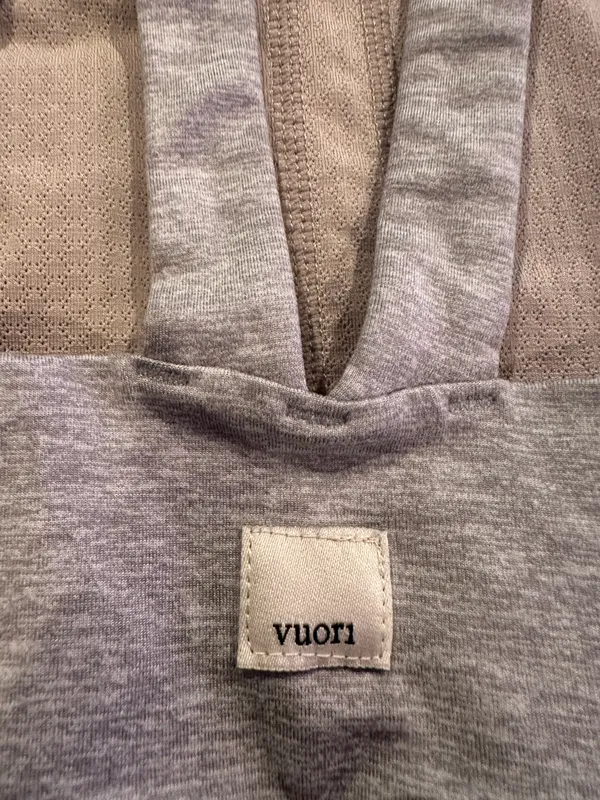 Vuori Elevation Bra - Image 5
