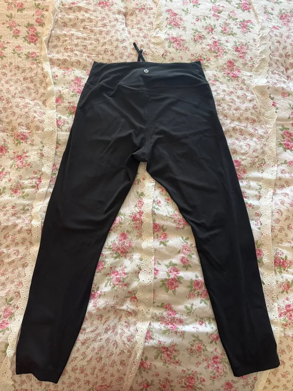 Lululemon Leggings - Image 2