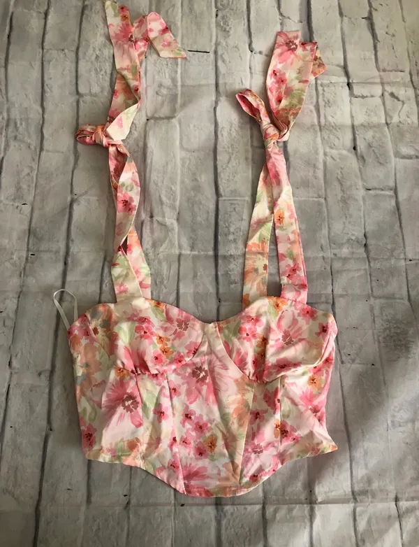 SheIn Blouse - Image 2