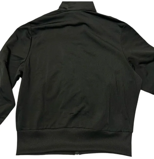 Womens Track Jacket  - Image 3