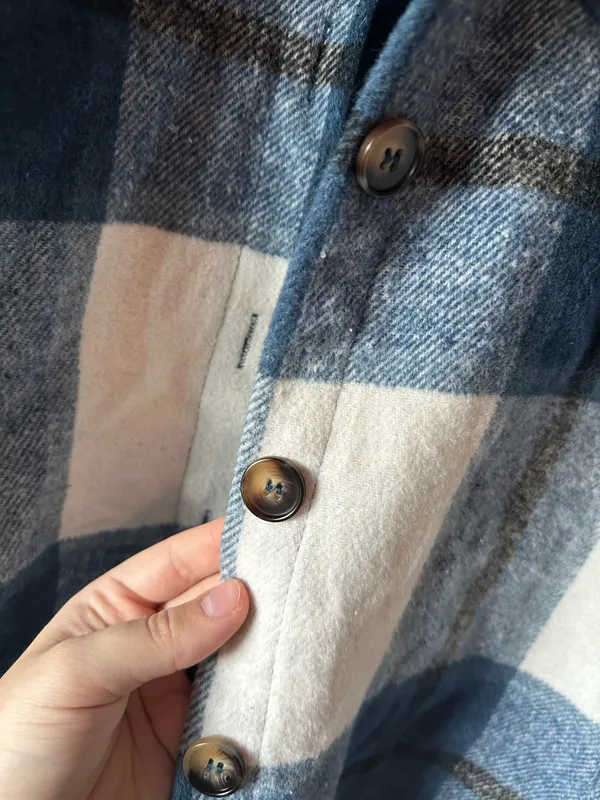Blue Shacket - Image 3