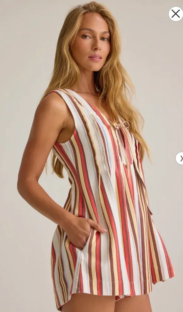 Altar'd State romper - Image 2