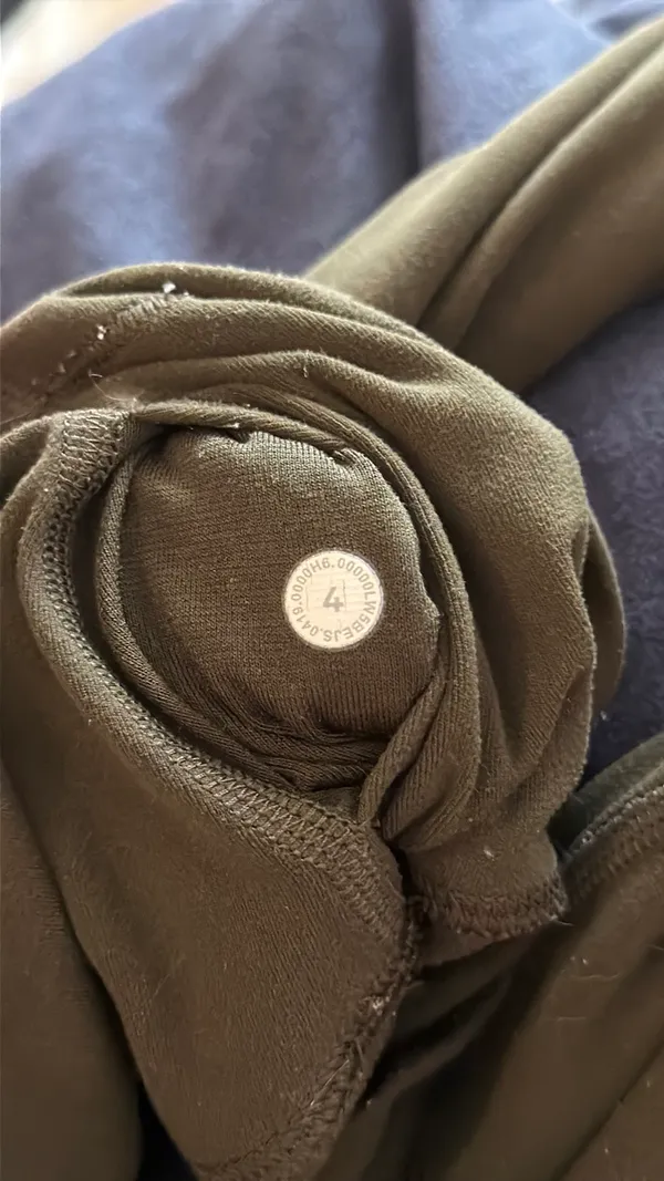 Lululemon Leggings - Image 2