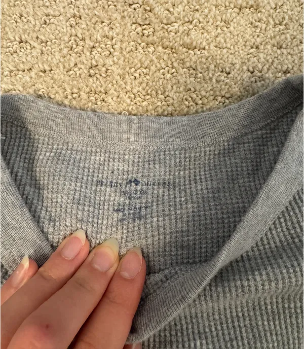 Brandy Melville Long Sleeve - Image 2