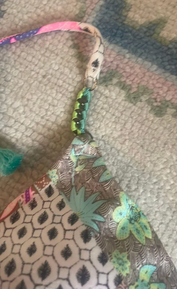 Victoria's Secret Swim Top - Image 2