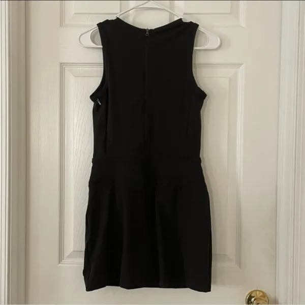 Vuori Topspin Tennis Dress NWOT Black S Sold Out - Image 10