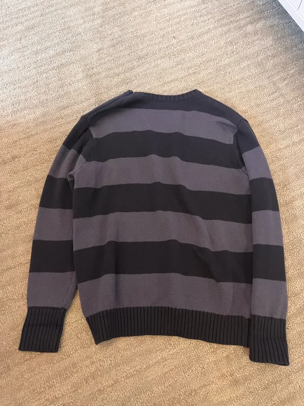 Brandy Melville Brianna Cotton Sweater - Image 3