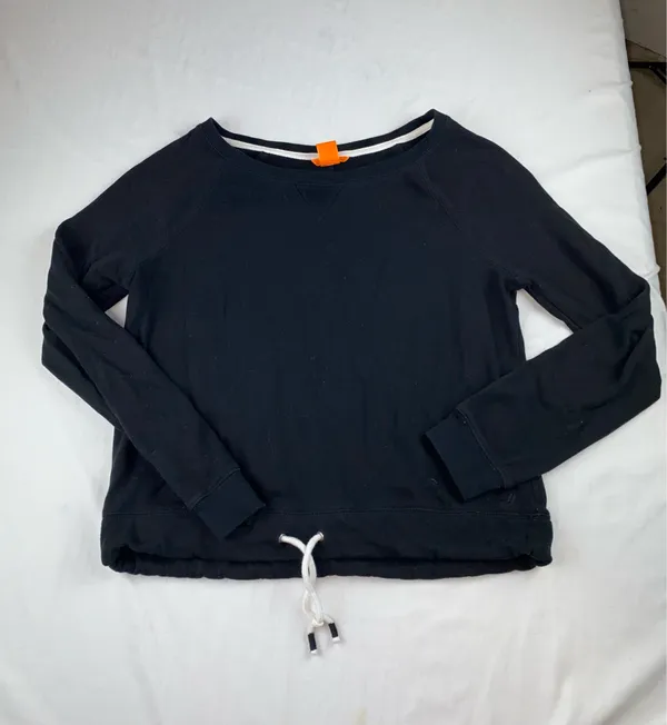 Sweater Black Size M - Image 3