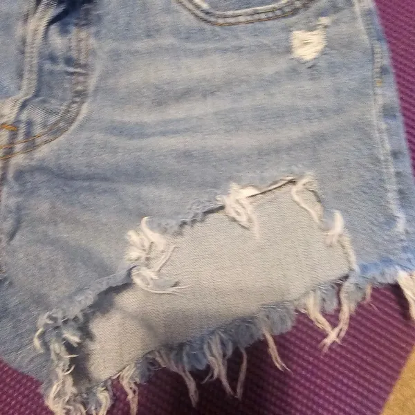 Levi's  501 Jean Short - Image 5