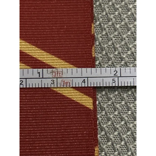Harry Potter Gryffindor Time Turner Universal Orlando Studios Key Chain/ Lanyard - Image 12