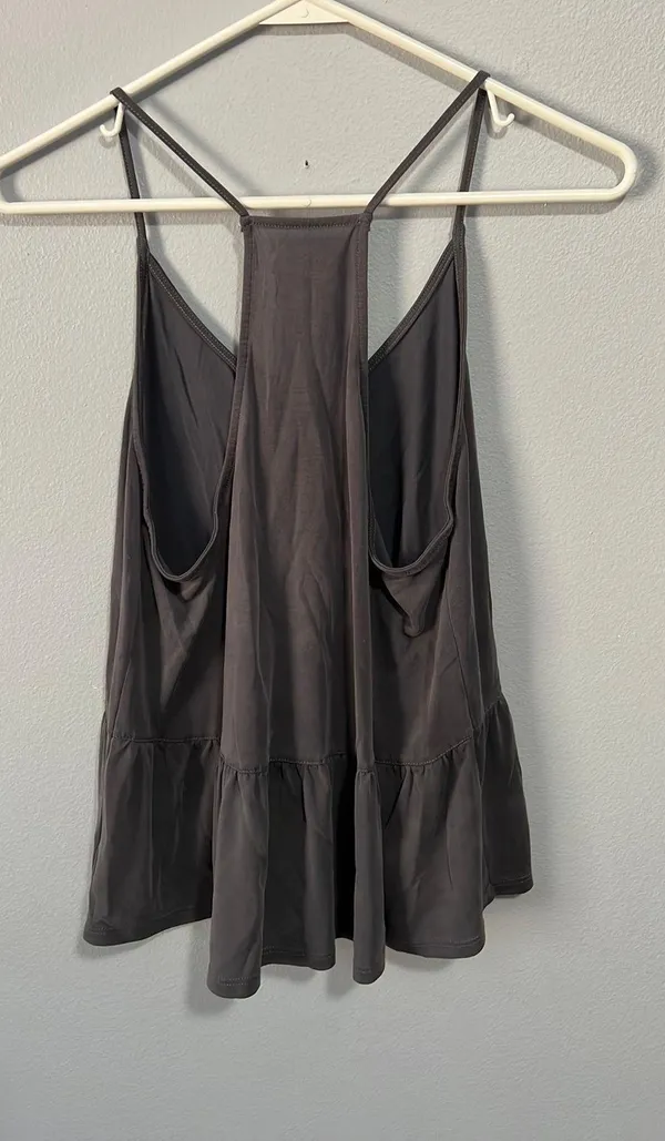 American Eagle Flowy Tank - Image 4