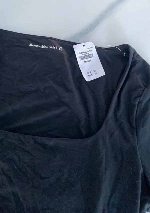 Abercrombie Bodysuit - Image 4