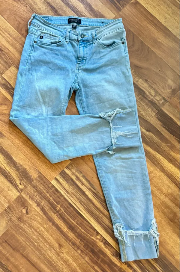 Judy Blue Jeans Skinny - Image 2