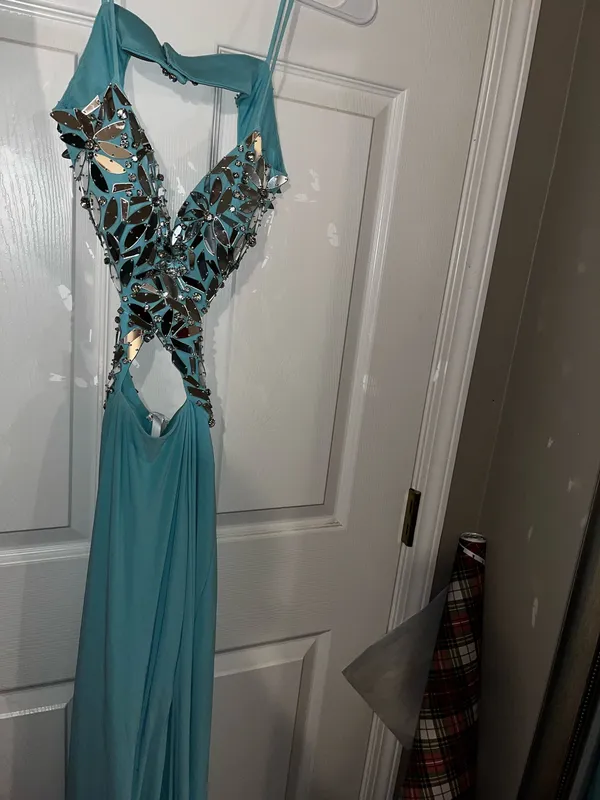 Sherri Hill Dress - Image 3