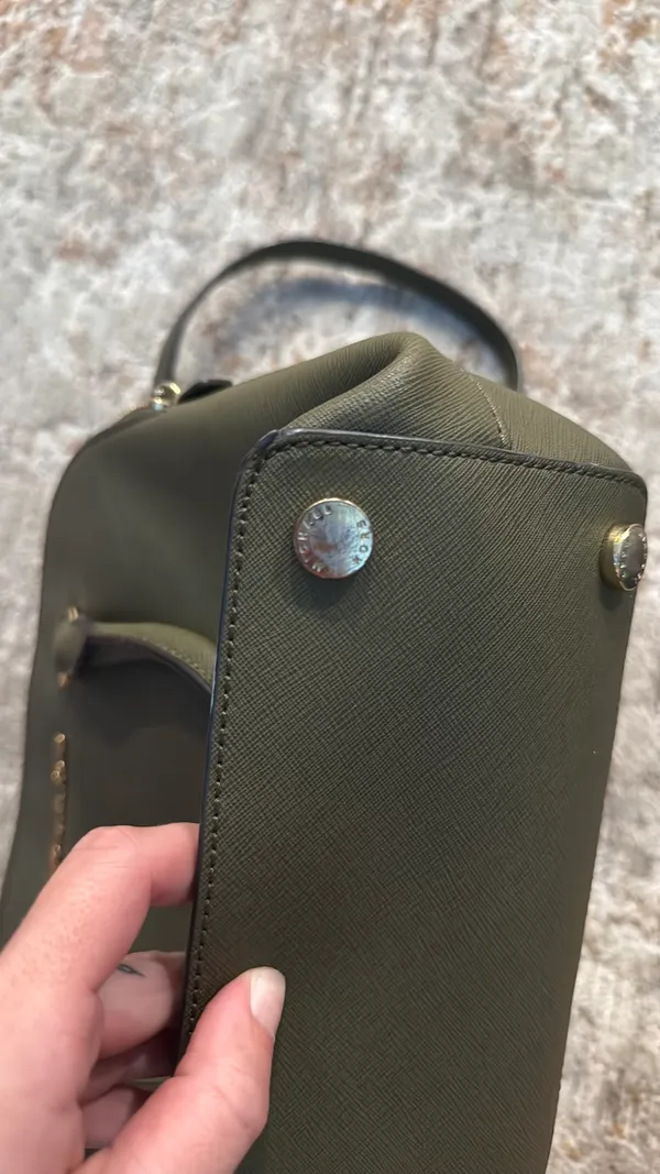 Michael Kors Purse - Image 7