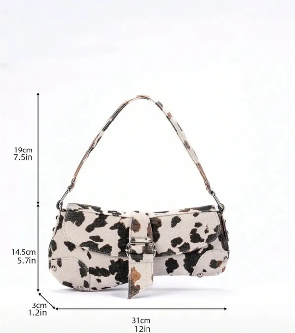 Cowboy purse Multiple - Image 3
