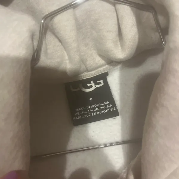 UGG Tasman Hoodie - Image 3