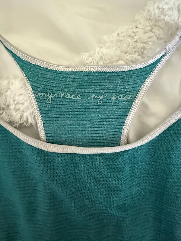 Lululemon Vintage Tank - Image 5