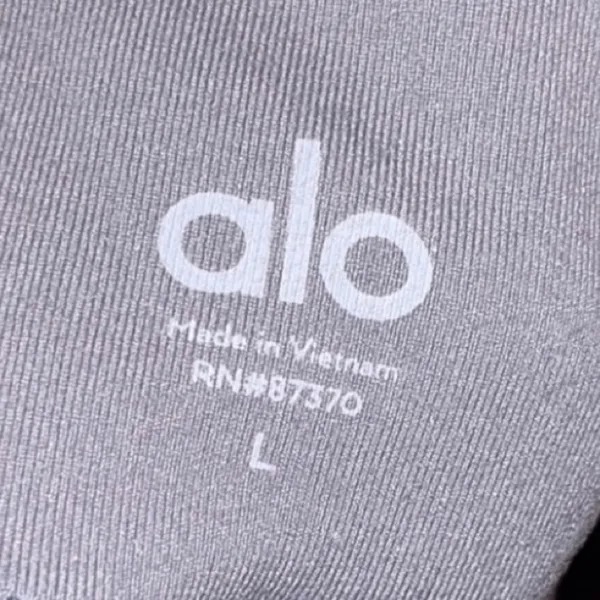 Alo Leggings - Image 4