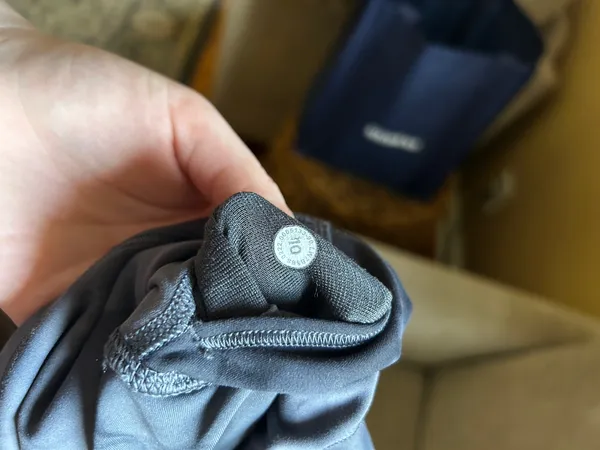 Lululemon Align Shorts Biker - Image 5
