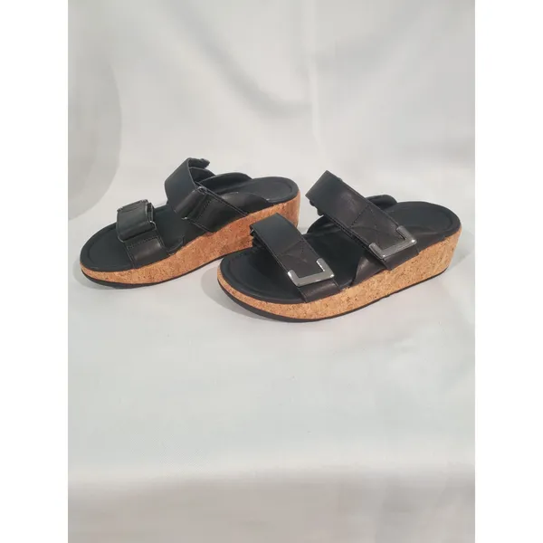 Fitflop Remi Buckled Slide Sandal.s48 - Image 3