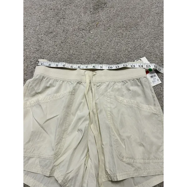 Calia Shorts‎ Small S Carrie Underwood Midrise Pintuck Lightweight NEW - Image 5