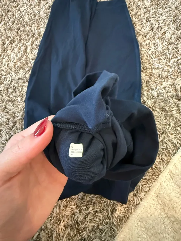 Lululemon Leggings Align 25" High-Rise - Image 4