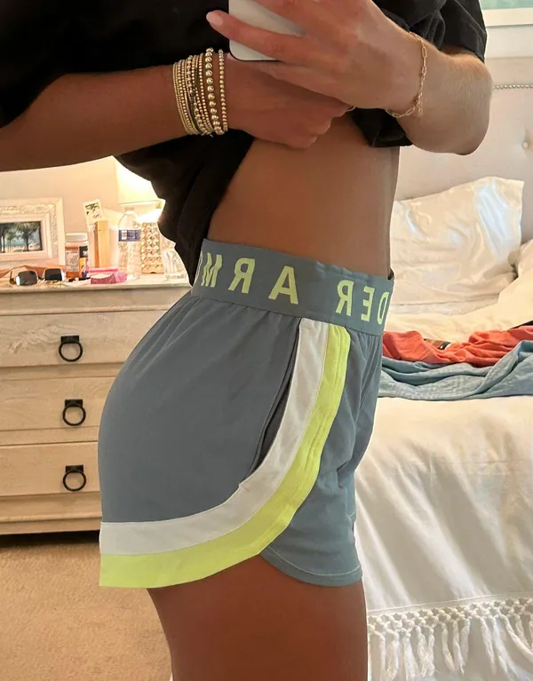Under Armour Shorts - Image 4