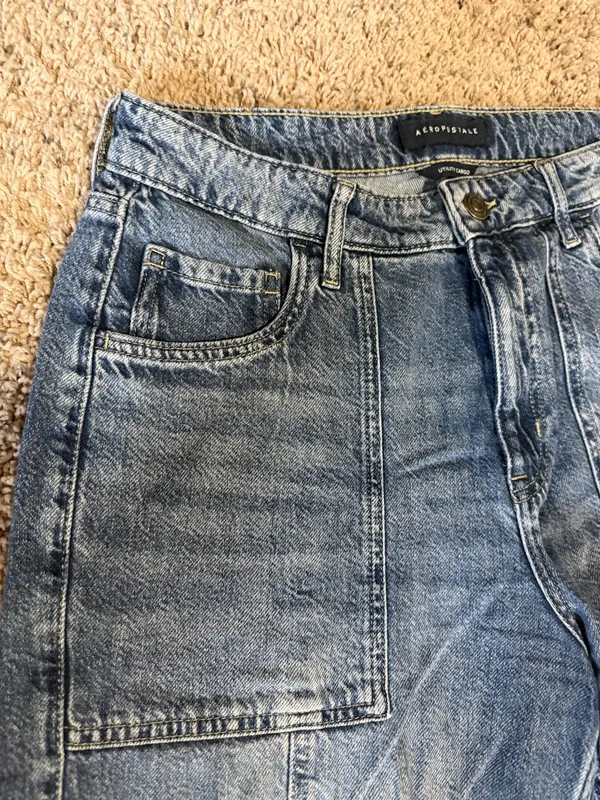 Aeropostale Jeans - Image 3