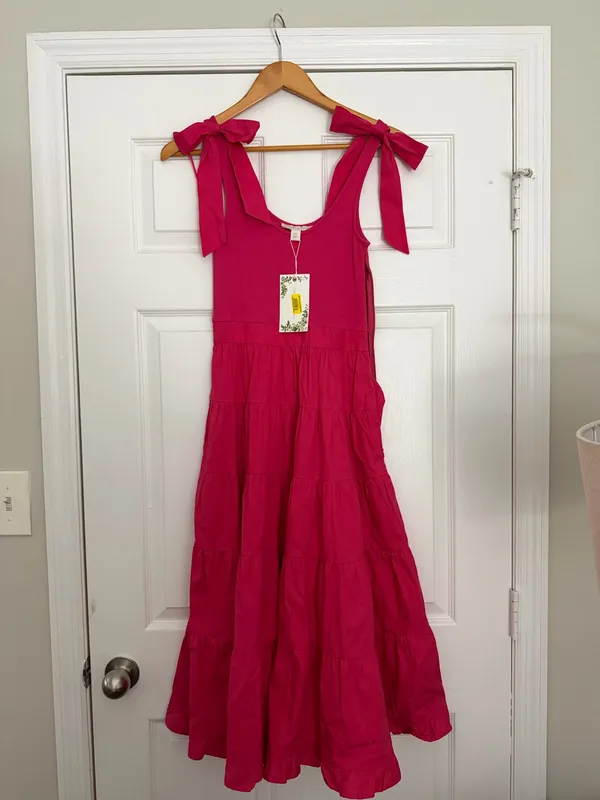 Chelsea & Violet Dress - Image 2