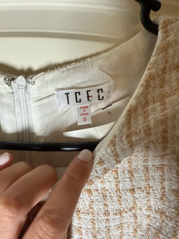 TCEC Romper - Image 5