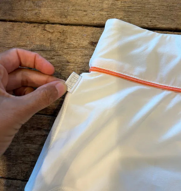 Tennis Skirt - Image 2