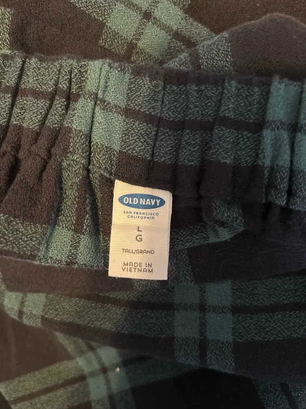 Plaid Skirt Old Navy - Image 2