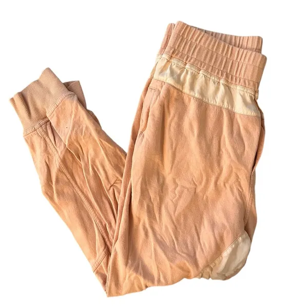 Young Fabulous and Broke multimedia jogger sweat pants - Image 2