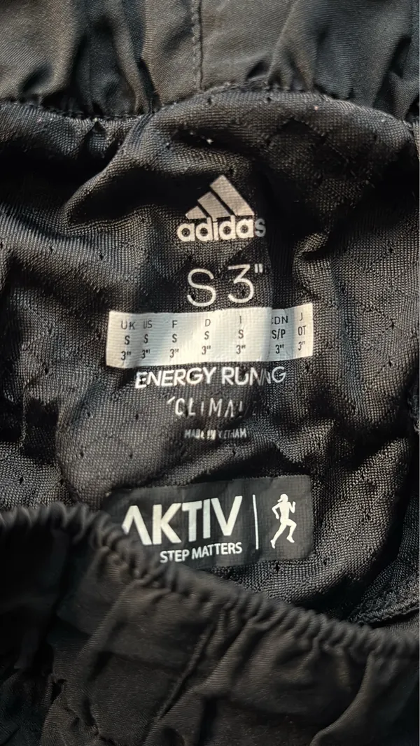 Shorts Adidas Women’s - Image 3