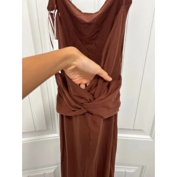 Reformation Dress $148 - Image 3
