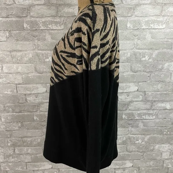 Maurices Colorblock Pullover - Image 3