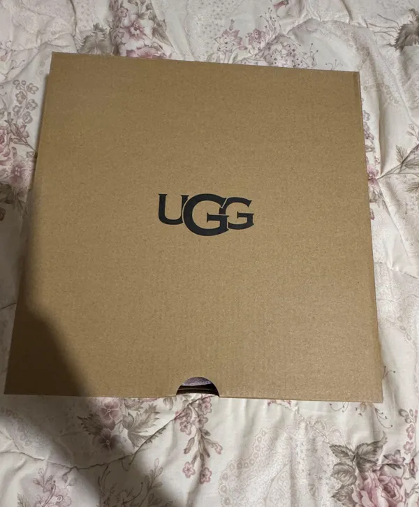 UGG Pink s - Image 10