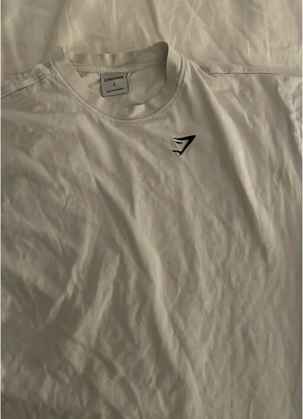 Gymshark Shirt - Image 2