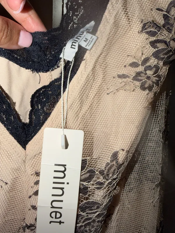 Minuet Dress - Image 2