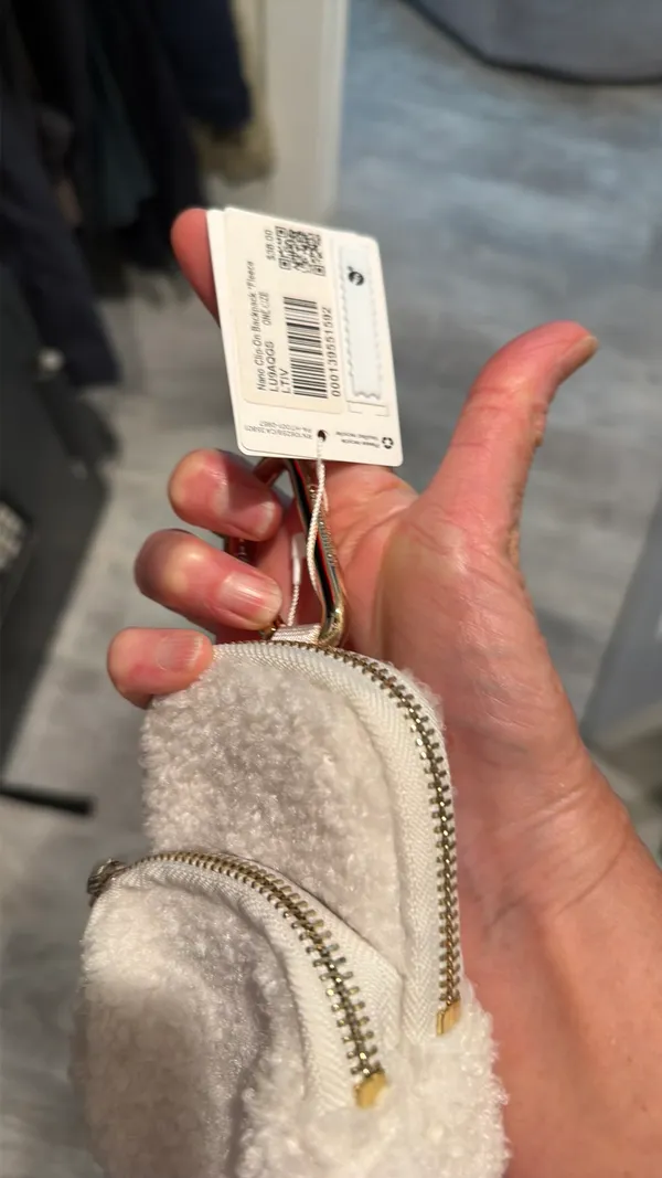 Lululemon nano pack - Image 4